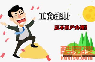 【公司注册、公司注销、股权转让、代理记账、食品证审批】-北京酷易搜